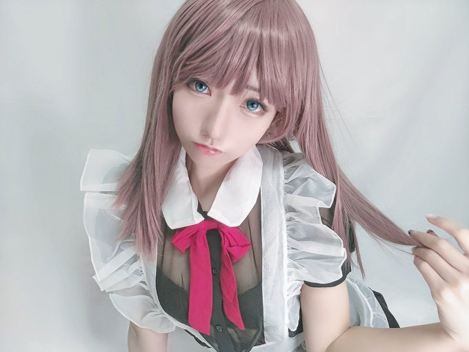 コスプレイヤー鬼姫ゆんのTwitter画像30