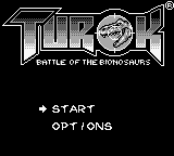 SirArturo3's tweet image. Otra mítica adaptación para la #Gameboy desarrollada aquí en casa, por los siempre fantásticos #BitManagers! Este #Turok #BattleOfTheBionosaurs a mi personalmente me parecía más divertido que la versión de Nintendo 64. Pero claro, para gustos los colores! 😜
#Retrogames #PixelArt