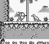 SirArturo3's tweet image. Otra mítica adaptación para la #Gameboy desarrollada aquí en casa, por los siempre fantásticos #BitManagers! Este #Turok #BattleOfTheBionosaurs a mi personalmente me parecía más divertido que la versión de Nintendo 64. Pero claro, para gustos los colores! 😜
#Retrogames #PixelArt