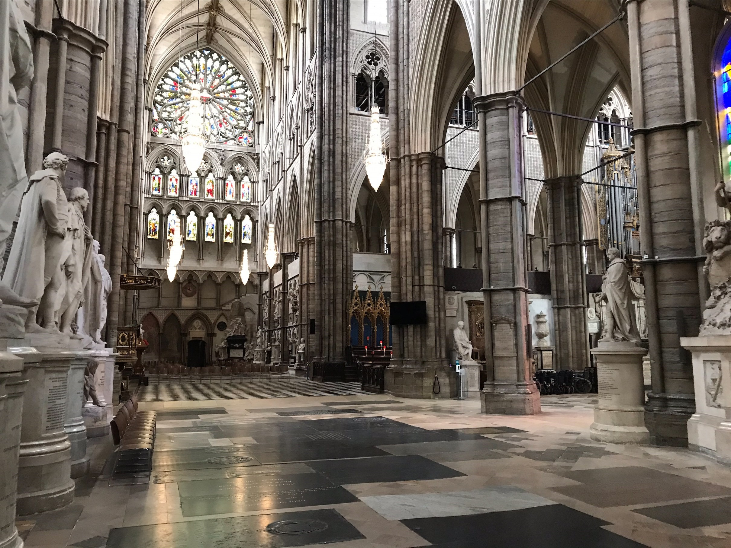 Westminster Abbey on X: 