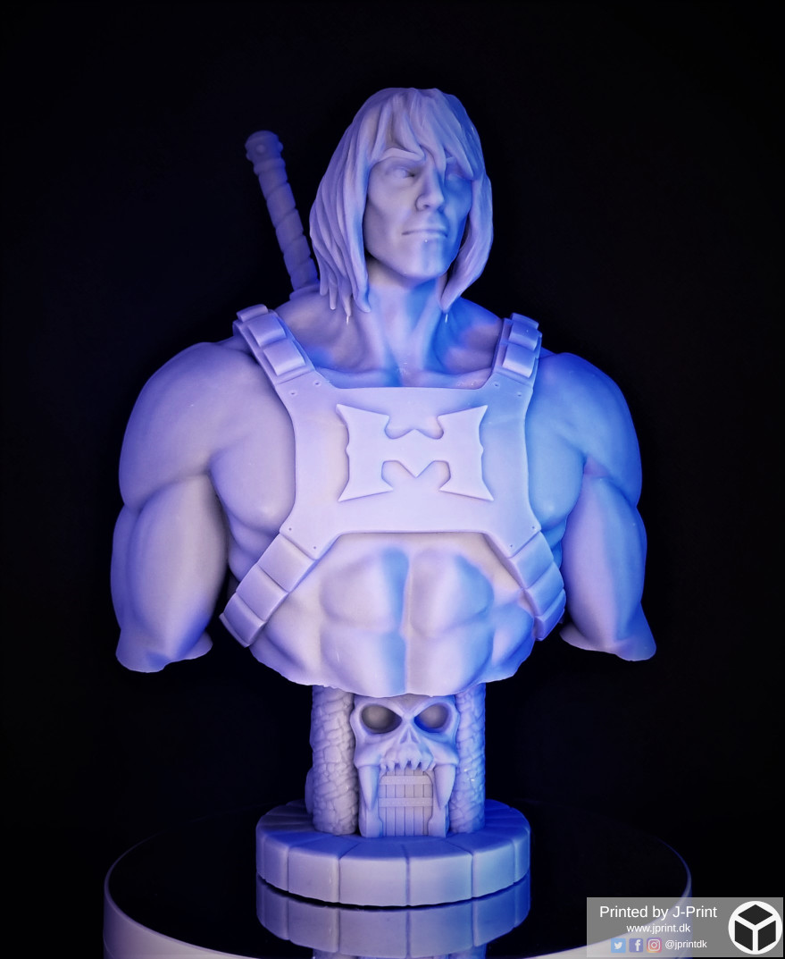 JPrintdk's tweet photo. He-Man statue is finally available! Big thanks to @fotismint for the incredible sculpt.

Order here: https://t.co/fOWgDotA22

#fotismint #sonicmighty4k #3dresinprinting #3d #3dprintedbust #hemanandthemastersoftheuniverse #3dprint #resinart #bust #art #3dmodel #3dmodeling #fanart https://t.co/R3ujbVT3aD