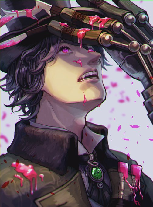 Twoucan リッパー記念日21 の注目ツイート イラスト マンガ