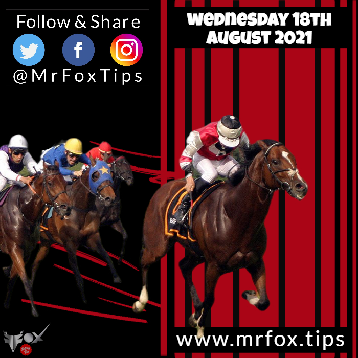 MrFoxTips's tweet photo. ICYMI Here are today's tips

https://t.co/vUy6oyXbr1

#bet #bets #betting #bettingtips #bookiebashing #freehorseracingtips #freetips #horseracing #horseracingtips #profit #racing #racingbets #tips #tipster #today #topbets https://t.co/DVCAzZC6x8