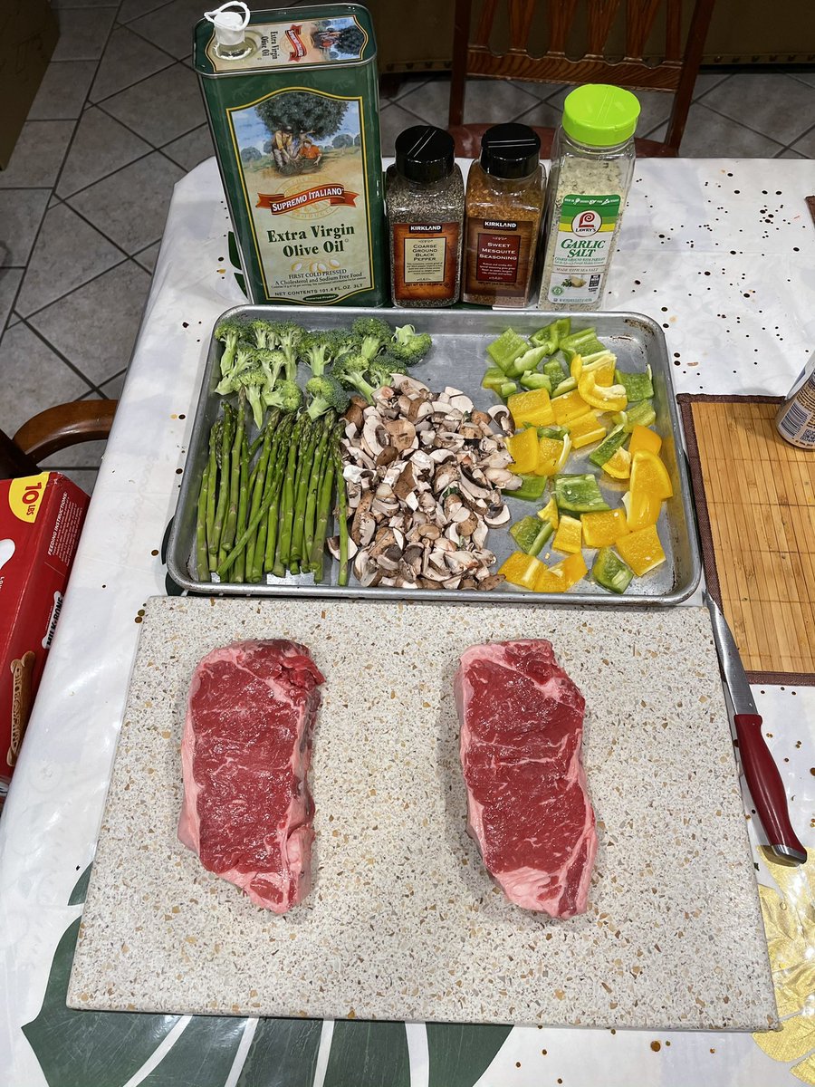 SteezyKobe's tweet photo. Best investment in my life so far was a @BlackstoneGrid griddle 🙈 https://t.co/4Vxhk1hVtS