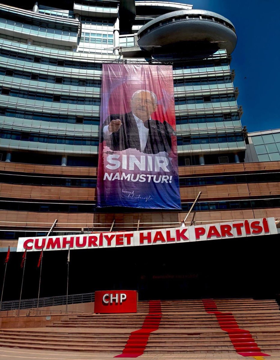 #SINIRNAMUSTUR
