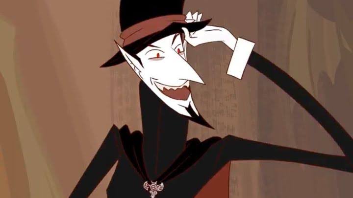 Vampire_Royalty's tweet photo. ‘ ‘
     Oh do elaborate , I’d love to hear you’re reasoning .
                                                     ‘ ‘

The male looked over to the other , 
A grin forming on his pale face . https://t.co/p3d7faCfIi