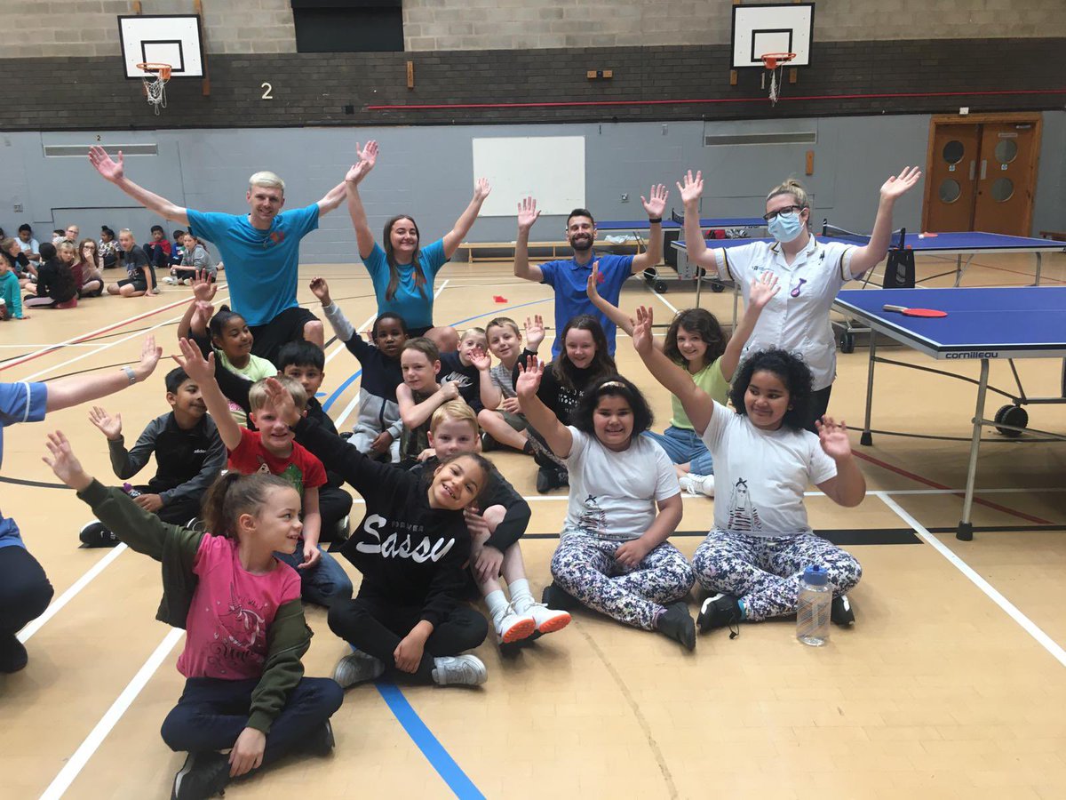 SchoolNWalsall's tweet photo. Another wonderful day of #dailyconversations asking #children & #youngpeople about their views and aspirations about growing up in Walsall Thank you @WillenhallEACT #HAF2021 for welcoming us along @IVanderheeren @WRight4Children @WalsallTogether @WalsallHcareNHS @phwalsall https://t.co/vruMtSyio3