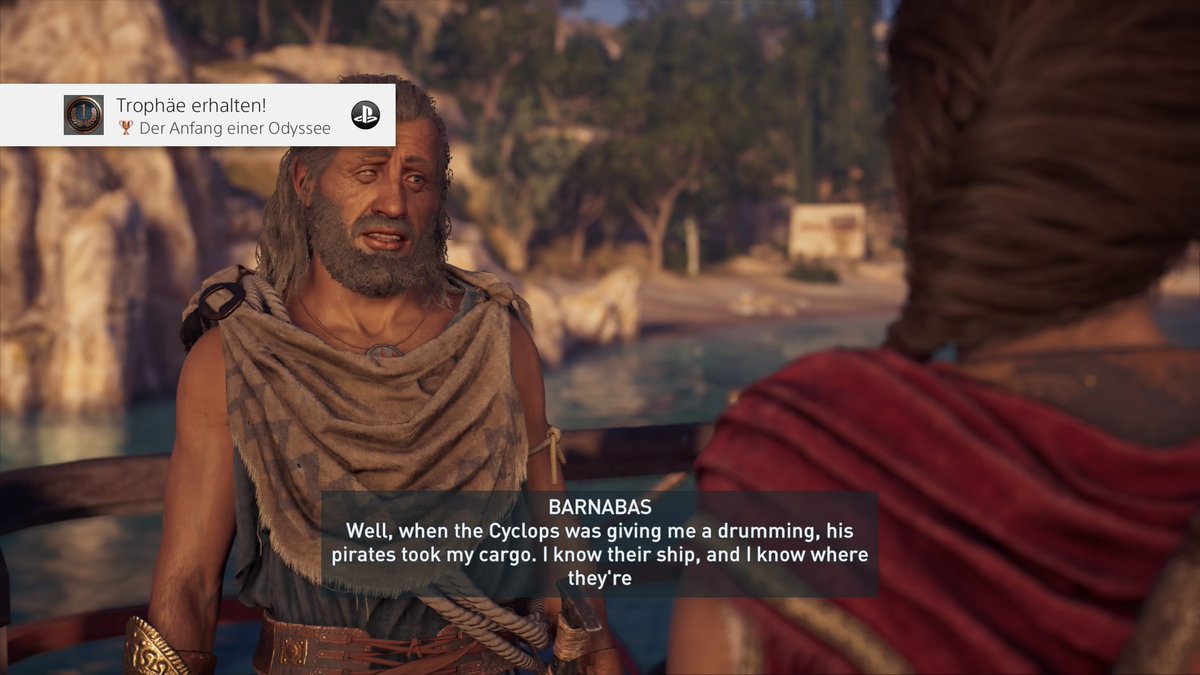 Emysrandomstuff's tweet photo. Assassin's Creed® Odyssey
#AssasinCreedOdyssey #Trophäe #Ps4  #PS4share https://t.co/zKPKHs6Ruc https://t.co/qZYc5P7UNF