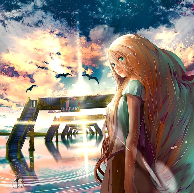 幻想的のtwitterイラスト検索結果 幻想的のtwitterイラスト検索結果