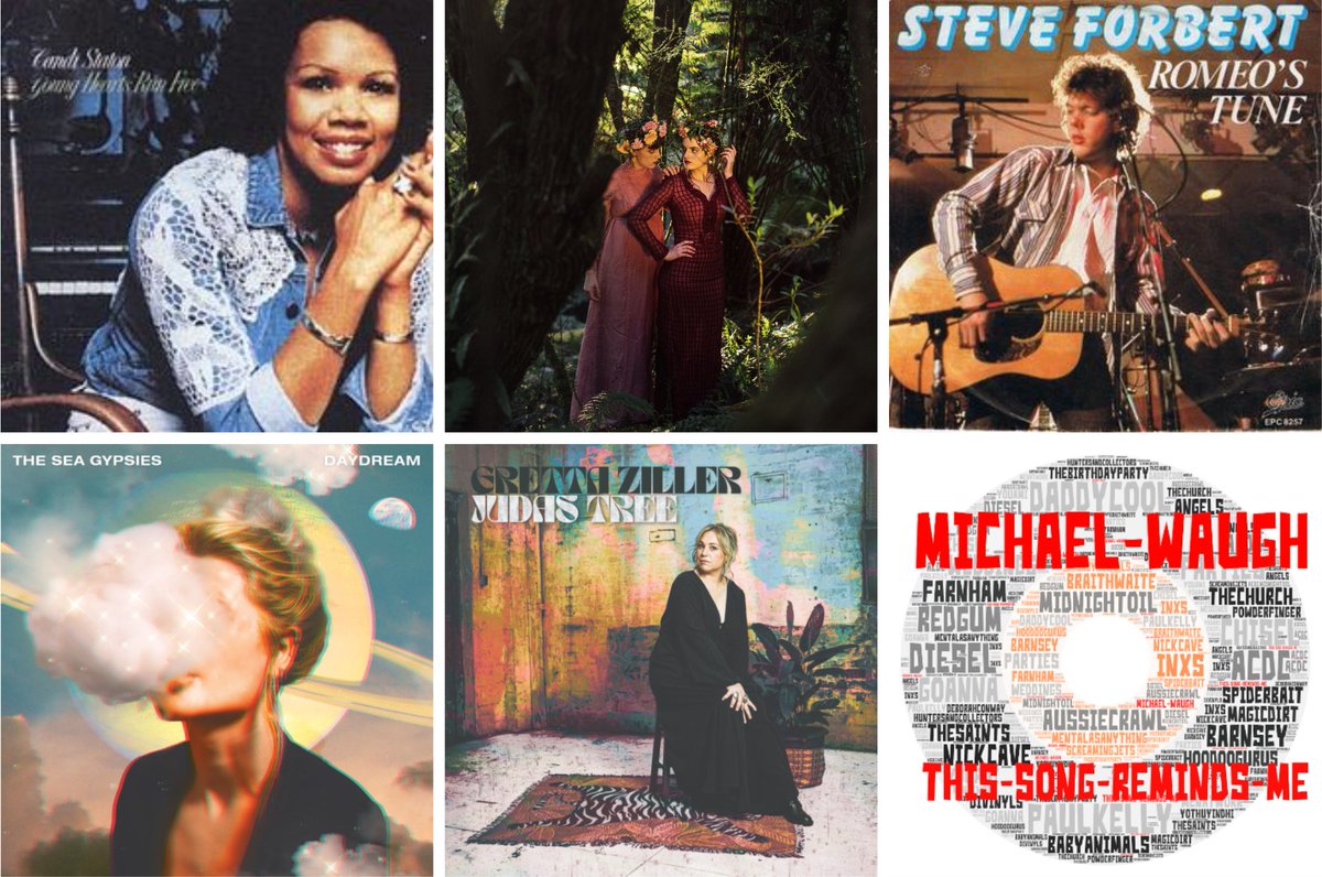SideTracks3MDR's tweet photo. SideTracks Show #70 - Aired Aug 18, 2021 on #3MDR97_1fm .
Archive stream at this 
link: https://t.co/dsaJ7QoLfR
Artists: @IamCandistaton1 @singingfinches #TheSeaGypsies @GrettaZiller @SteveForbert @MichaelWaughFM #BaileyJudd @TheJellymansDaughter #SteelyDan https://t.co/9VBaKzzJNg