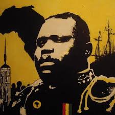 Un 17 de agosto de 1887 nacía el más grande panafricanista de la historia Dr. Marcus Garvey