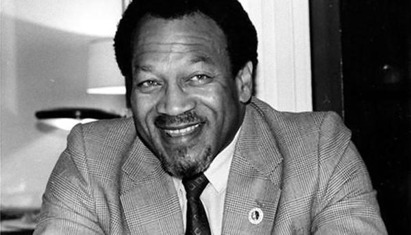 Un 17 de agosto  de  2009 moría en Cuba el más grande panafricanista de España Don Alphonse Arcelin