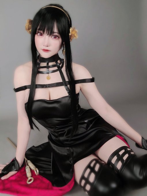 Twitterのコスプレ画像27