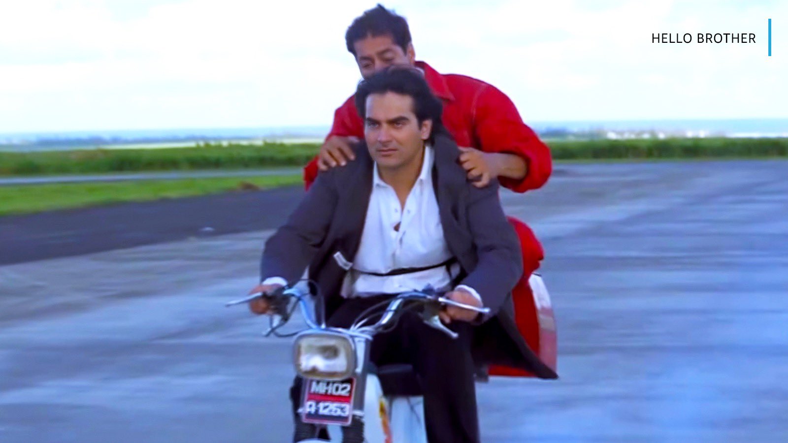 Hello Brother Salman Khan