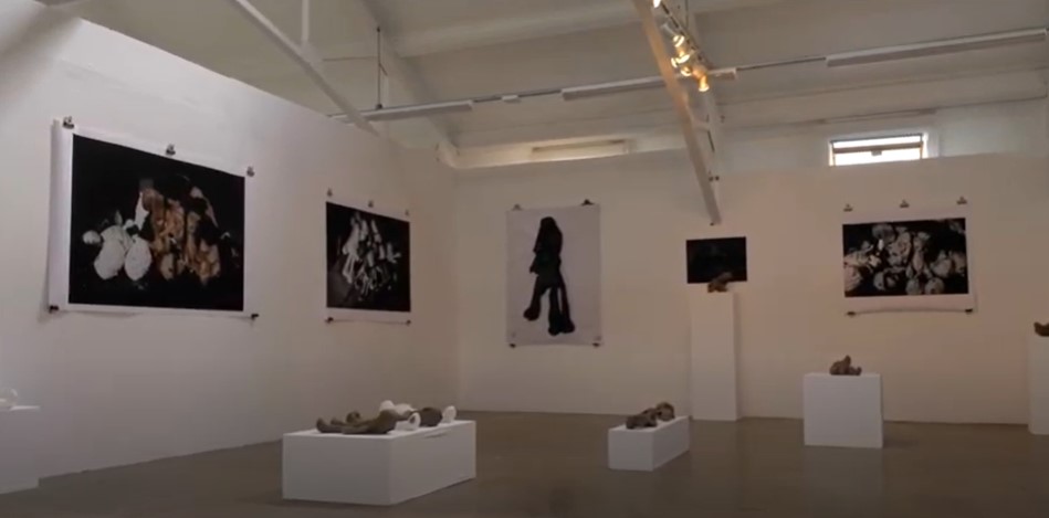 👀Go on a virtual walk-through of the Presence in Absence MA Art Therapy <a href="/arttherapyderby/">ArtTherapyDerbyUni</a> exhibition at Britannia Mill <a href="/derbyuni/">University of Derby</a> 👉youtube.com/watch?v=iyxt3Z… 👈#arttherapy #therapeuticarts #postgraduate #derbyuni #studentsuccess