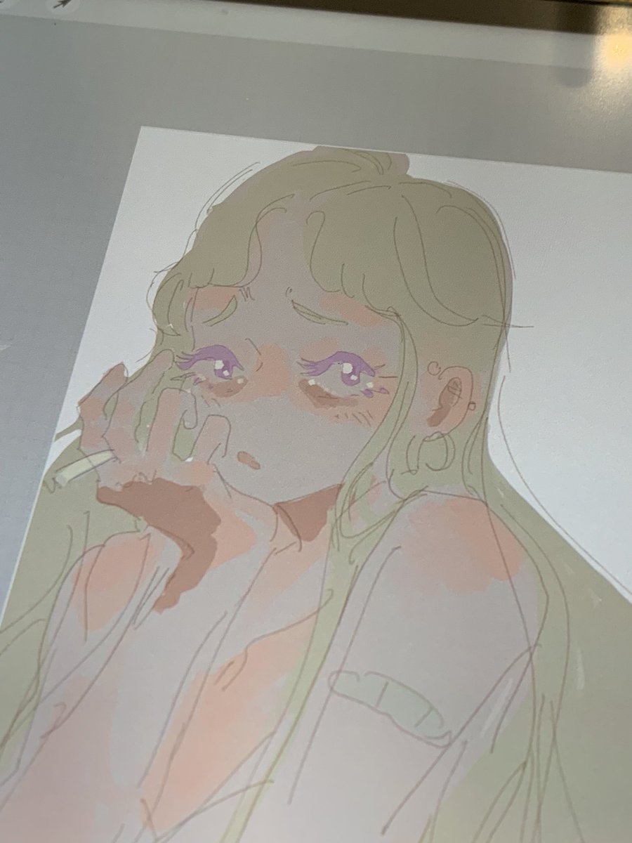 iicygnus's tweet photo. doodles from today ❤️❤️ https://t.co/rtVUbYr5zW