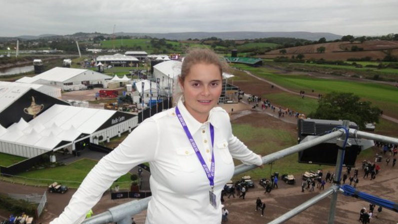 Association of Golf Writers (AGW) tweet media