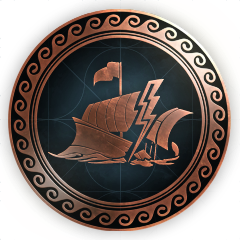 Emysrandomstuff's tweet photo. Assassin's Creed® Odyssey
Rammgeschwindigkeit (Bronze)
#Trophäe #AssassinsCreedOdyssey #PS4share https://t.co/5BVIbIfzjl