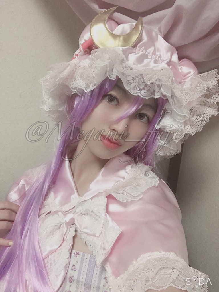 Megami🧚‍♀️Onlyfans free on Twitter: "New Cosplay Costumes💜 The rest of