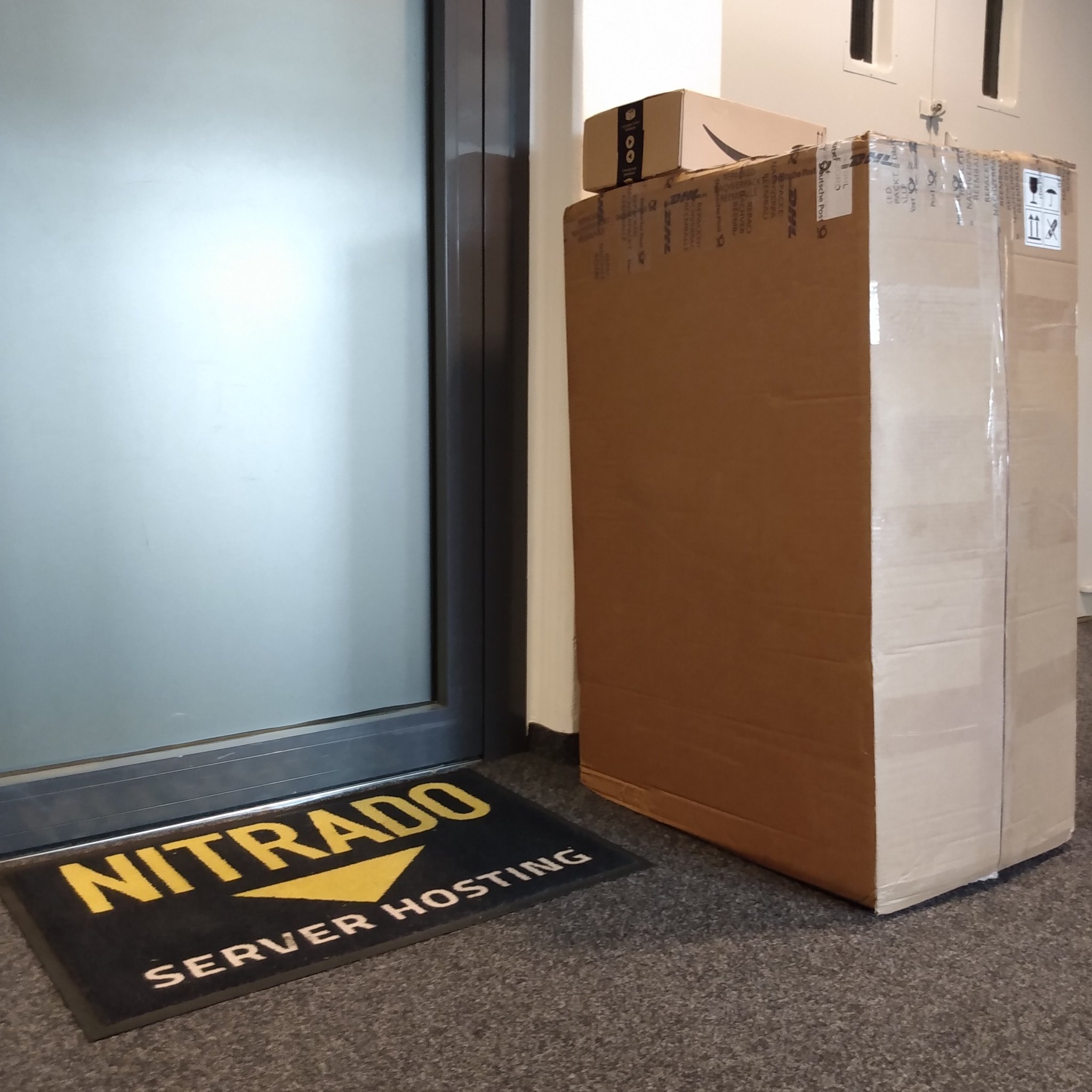 The Shocking Truth About Nitrado No One Talks About