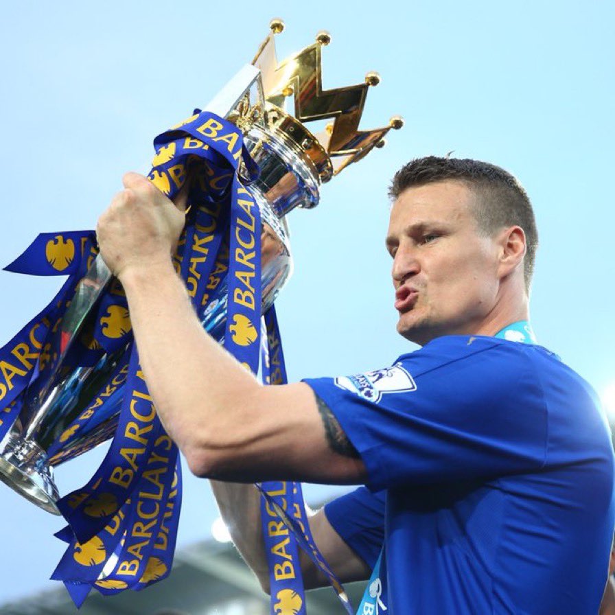 Happy Birthday to Premier League winner 