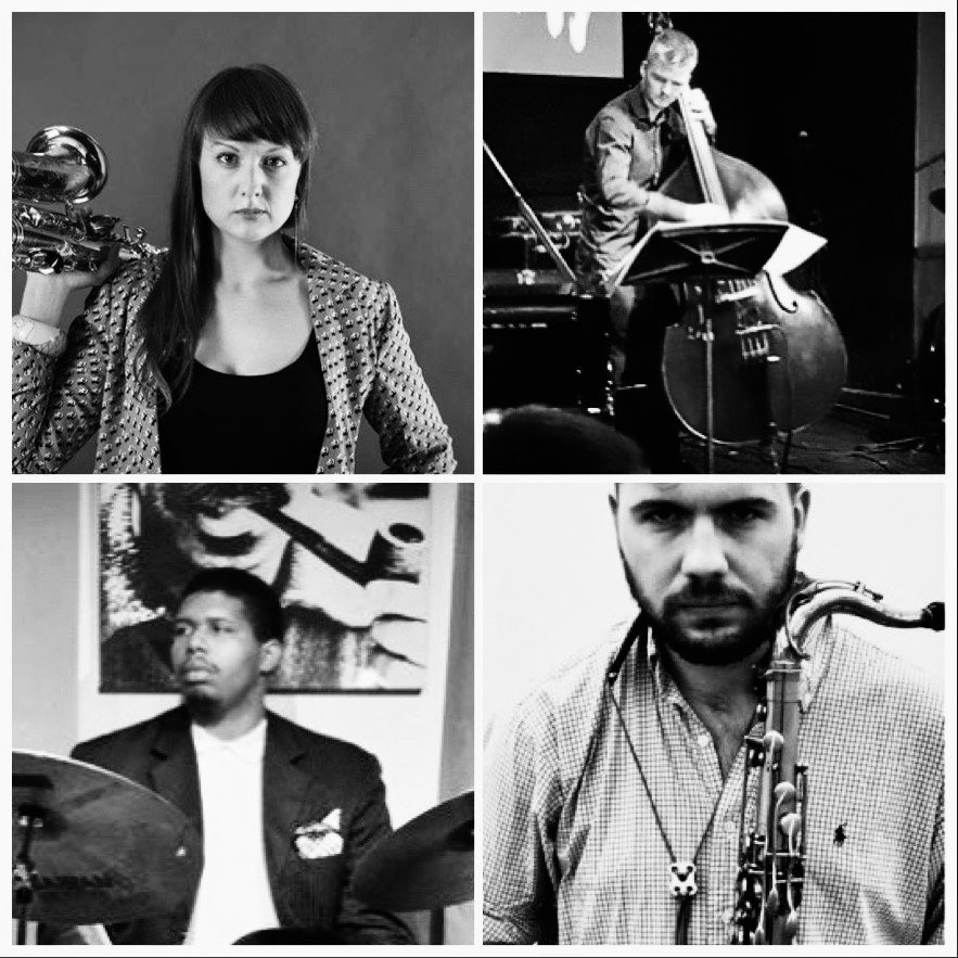 Jazz @ Olivers' Bar (@jazzoliversbar) on Twitter photo Tonight’s “Soul Station Sessions” is hosted by <a href="/alexwesternking/">Alex Western-king</a> ft. <a href="/rhcohen/">Rachael Cohen</a> Jonny Wickham & Jason Brown. Jam in the second set. 8.30pm start. £10 (£5 for jammers/students) #greenwich Tonight’s “Soul Station Sessions” is hosted by <a href="/alexwesternking/">Alex Western-king</a> ft. <a href="/rhcohen/">Rachael Cohen</a> Jonny Wickham & Jason Brown. Jam in the second set. 8.30pm start. £10 (£5 for jammers/students) #greenwich