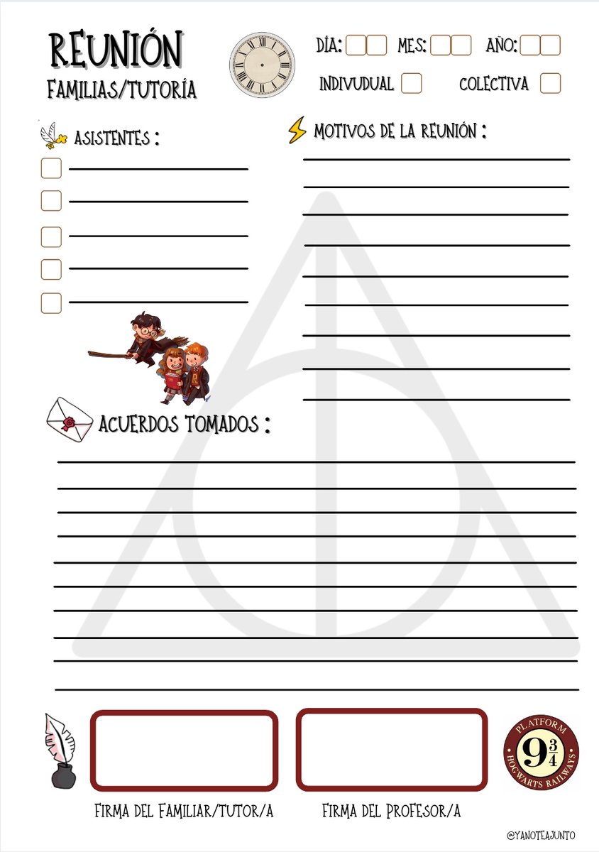 Comparto <a href="/genially_es/">Genially (Español)</a> con materiales para el aula de la temática #HarryPotterWorld. Podéis encontrar, desde plantillas para elaborar la agenda docente, horarios,portadas cuadernos, calendario etc. Son materiales de elaboración propia. Iré cargando más según vaya haciendo☺️.👇