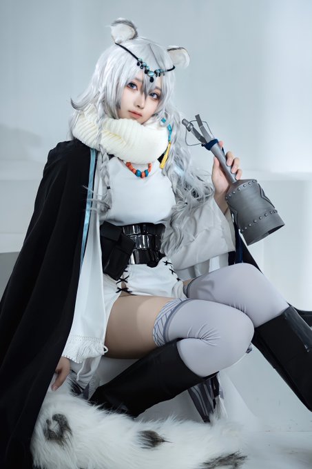 Twitterのコスプレ画像17