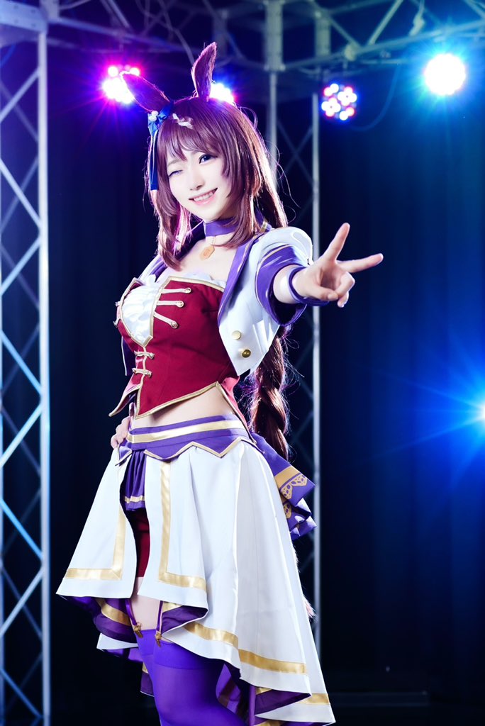 SALE/60%OFF】 ウマ娘 コスプレ ウイニングライブ衣装