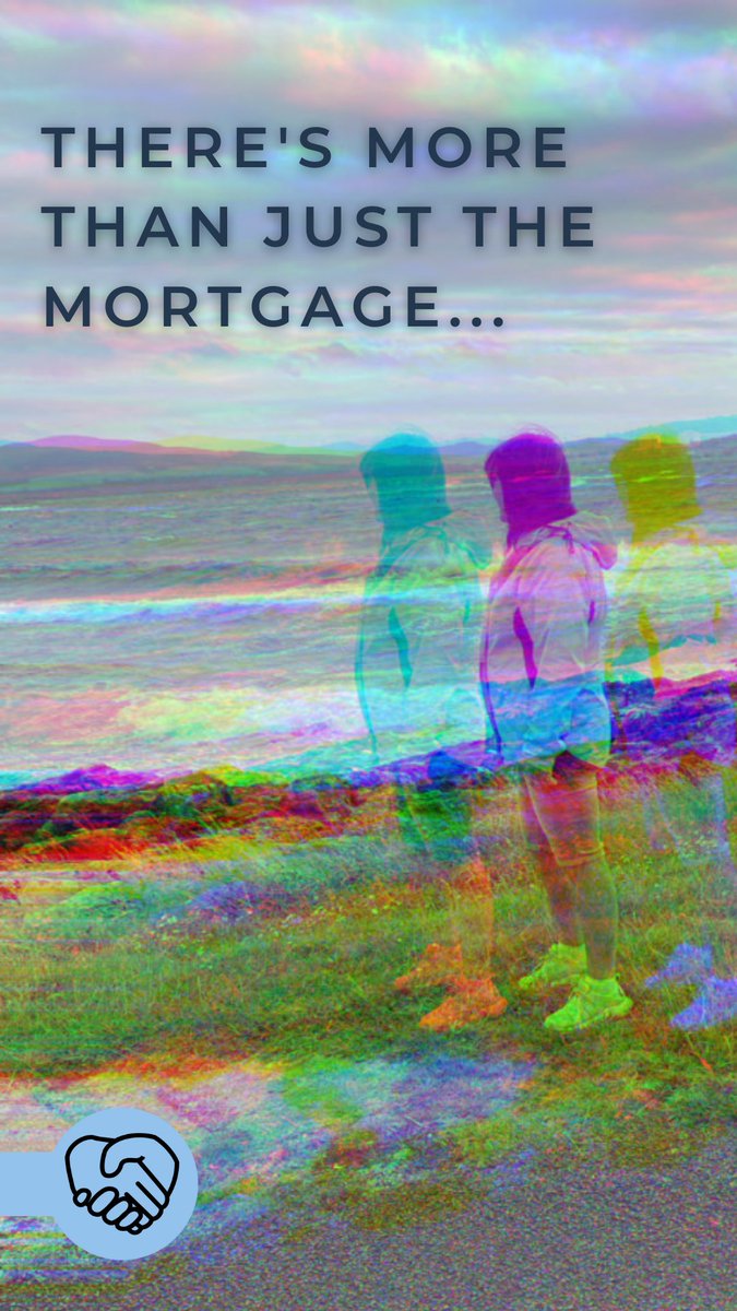 dmorrisonfmp's tweet image. When looking to secure your #mortgage it's an overwhelming process. There are so many external factors.

&amp;amp; then there comes the insurances &amp;amp; protection.

It would be silly to make the biggest purchase of your life &amp;amp; not insure it - DM For More Details.

#mortgageadvice