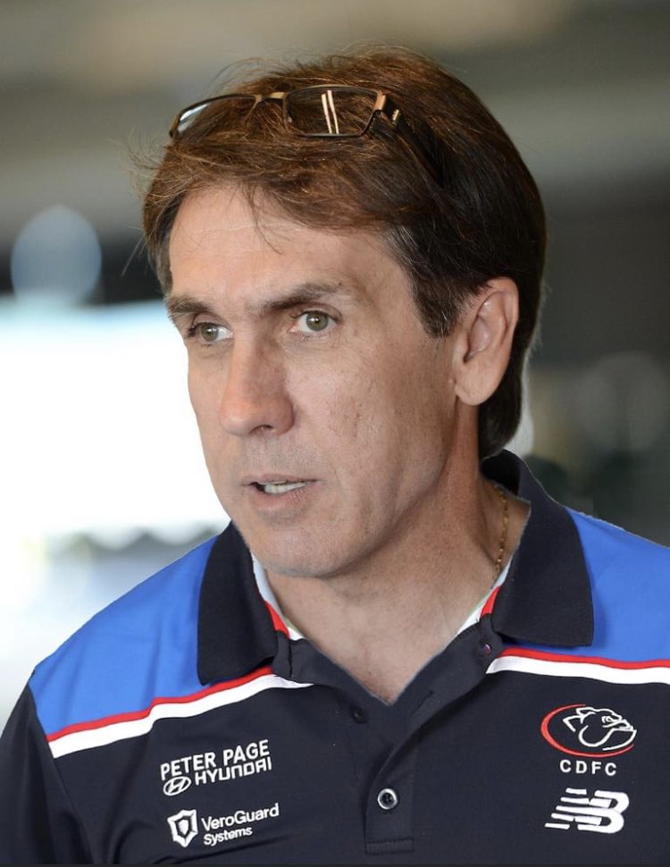With great level of excitement, the club can announce former Central District player and current CEO of the North Adelaide Football Club Greg ‘Meggsy’ Edwards will be returning to his roots, to take over the CEO role from the Retiring Kris Grant.
 
More - cdfc.com.au/news/greg-edwa…