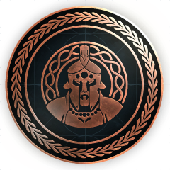 Emysrandomstuff's tweet photo. Assassin's Creed® Odyssey
Du arbeitest jetzt für mich (Bronze)
#Trophäe #AssasinCreedOdyssey #PS4share https://t.co/zcJv54RX5k