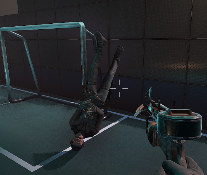 itsnotgarry's tweet photo. @PlayVoidTrain funny bug when jumping on a ball in a depot please leave this in https://t.co/NaFUKf1YSC
