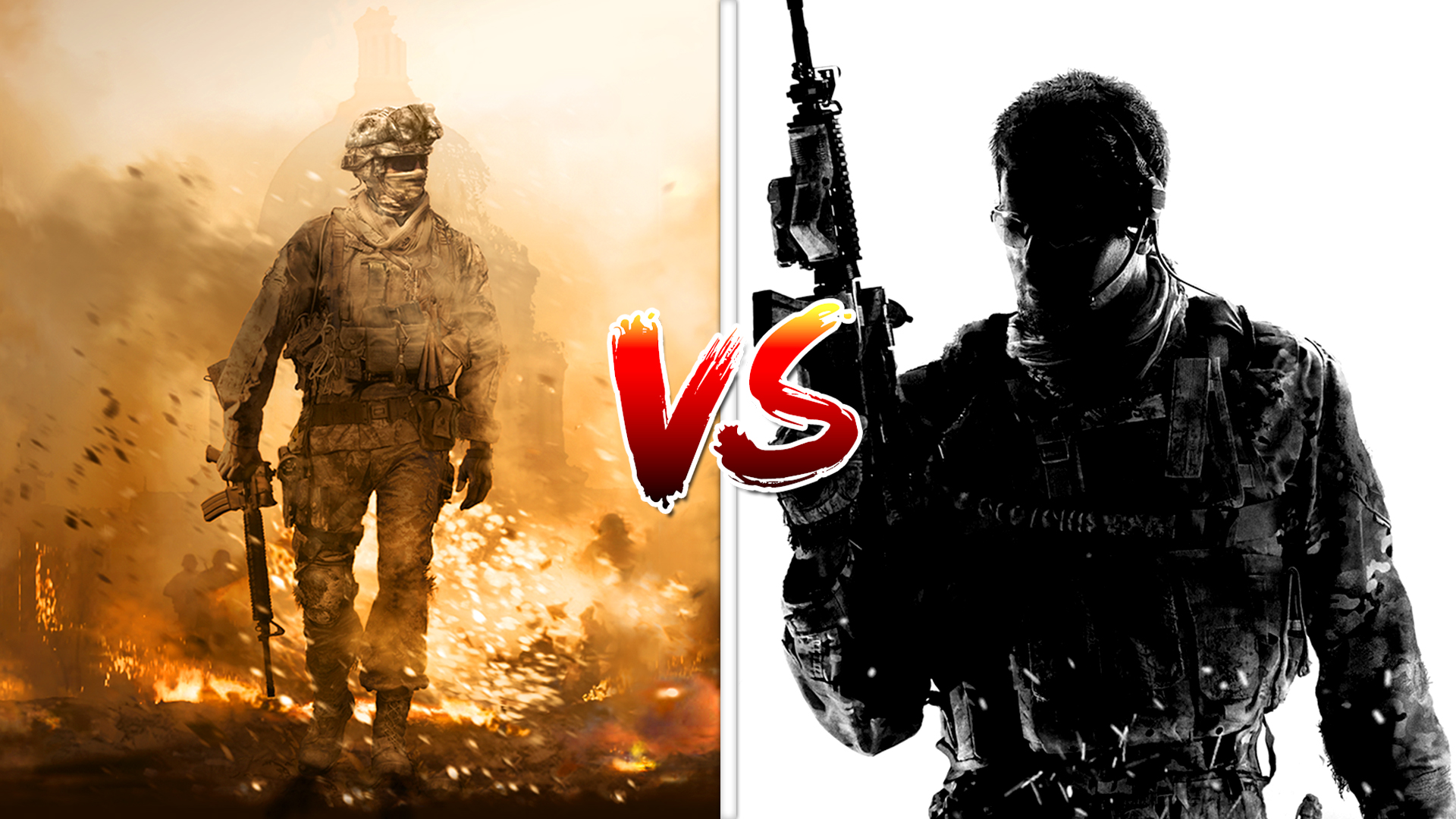 Ali A Question Is If You Remaster Mw2 Multiplayer Do You Patch Noob Tube One Man Army Or Just Leave It Untouched Twitter