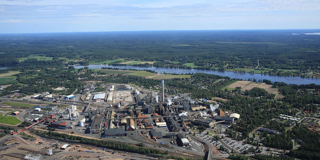 Suurteollisuuspuistossa valmistaudutaan vuosihuoltoihin. 

Nornickel Harjavallan ja Boliden Harjavallan vuosihuollot käynnistyvät ensi viikolla. Voit lukea lisää tiedotteesta, miten olemme varautuneet >
suurteollisuuspuisto.com