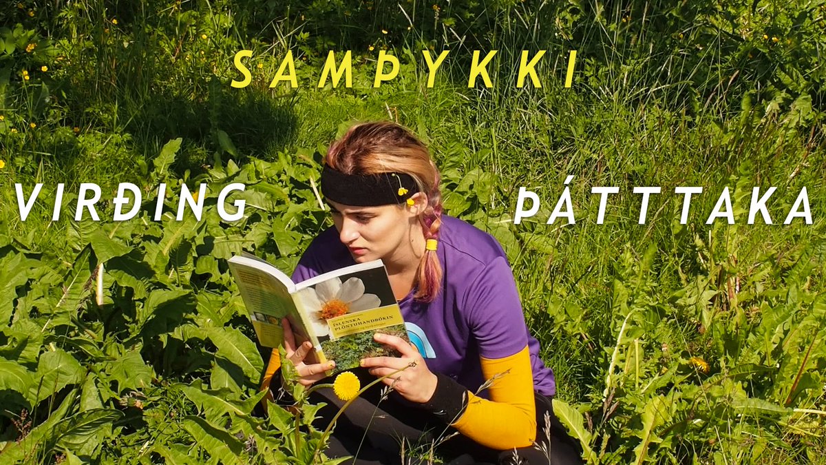 Einhverft fólk á alltaf að taka þátt í umræðunni um hagsmuni þess 

#einhverfa 
#einhverfaerallskonar 
#ekkertumokkuránokkar