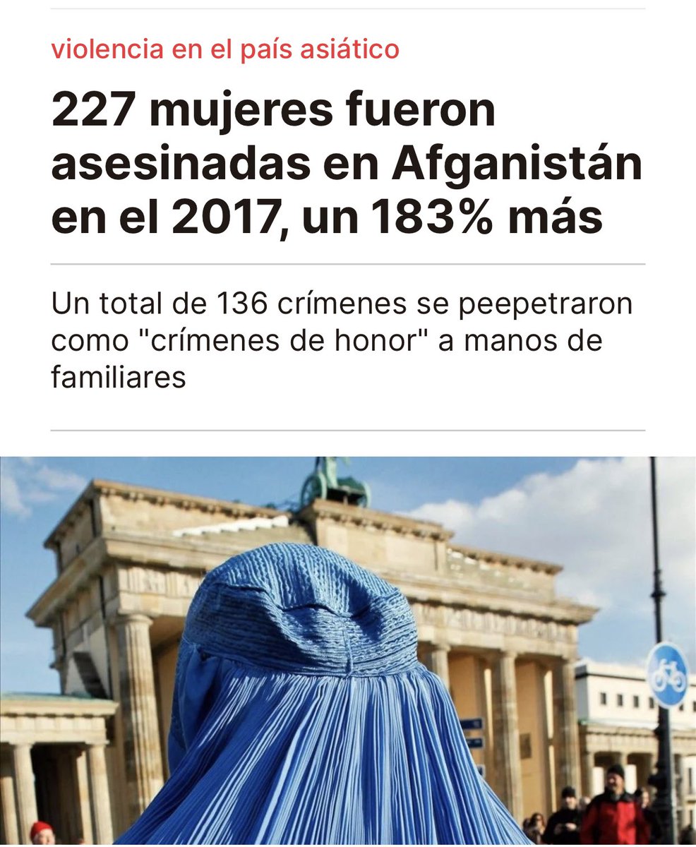 Optimunnano's tweet photo. @Virabhadra_1 Los afganos tampoco https://t.co/KLxgaKBorg