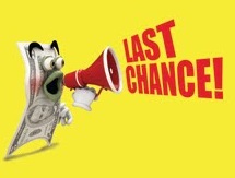 Just A Few Hours Left! - August 2021 Online Auction conta.cc/3A6DHyb