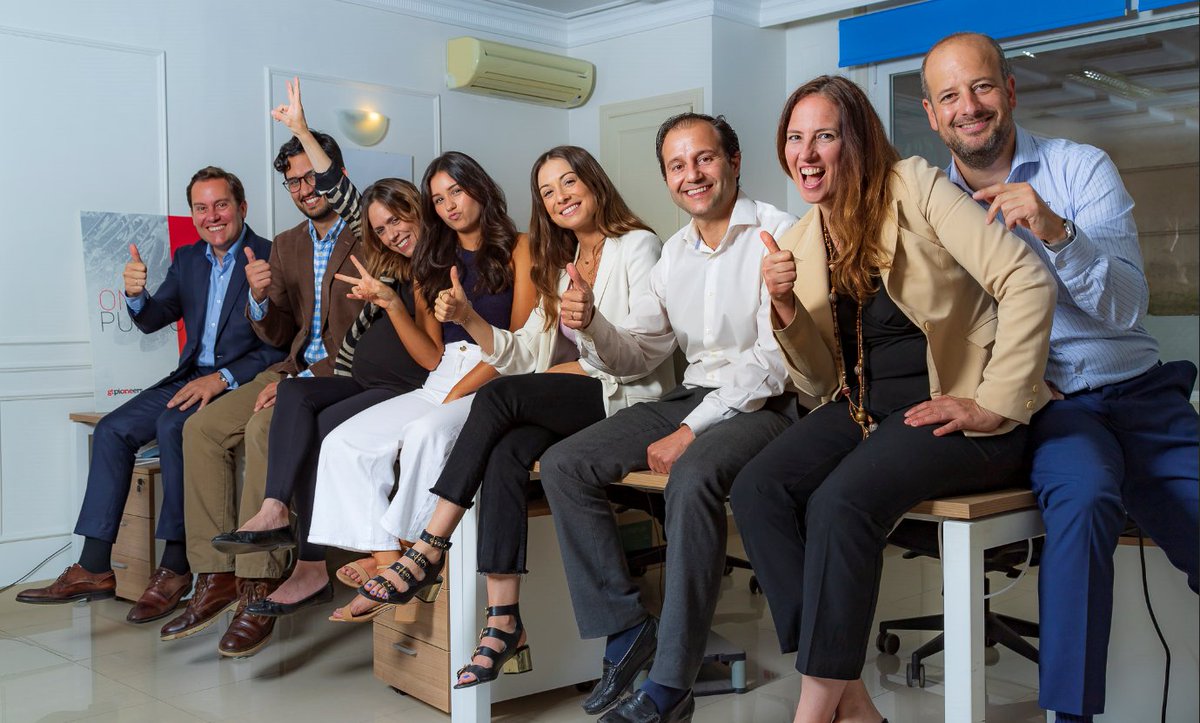 GTLinkers's tweet photo. En GT Linkers, GT Pioneers y GT Women confiamos en que la fórmula híbrida es la más productiva y la que nos permite seguir construyendo este gran equipo. 

Compartimos a continuación algunos beneficios: 

https://t.co/SwaiJFpIdY

#ModalidadHíbrida #Teletrabajo #Beneficios https://t.co/jpQv3ZtcEr