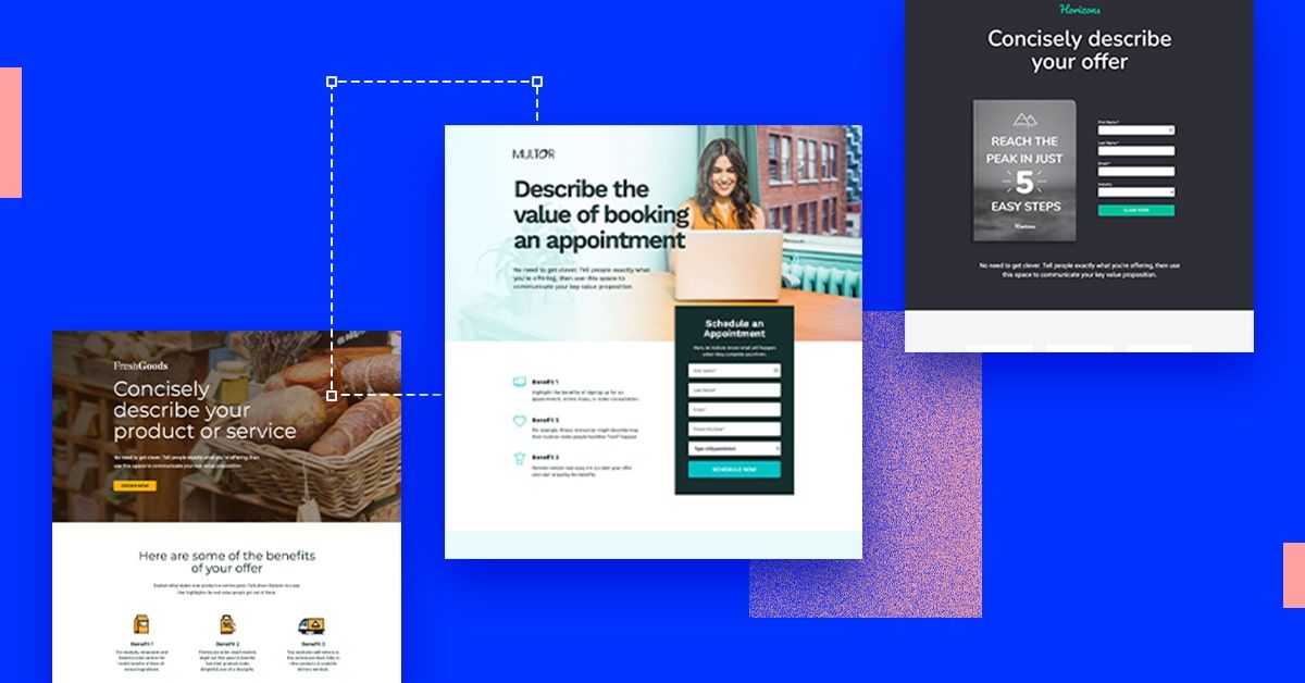SmoofCreative's tweet photo. How to Build a Compelling Landing Page for Your Startup (with Examples) https://t.co/rxSIA3h3Wo https://t.co/xdrTuXRXZv
