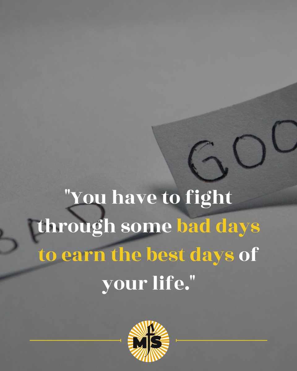 Mforsurvival's tweet image. Follow @Mforsurvival and Start your Motivation journey with us...
.
.
#6amsuccess #believe2success #changeyourmindset #fitness #gym #workout #fitnessmotivation