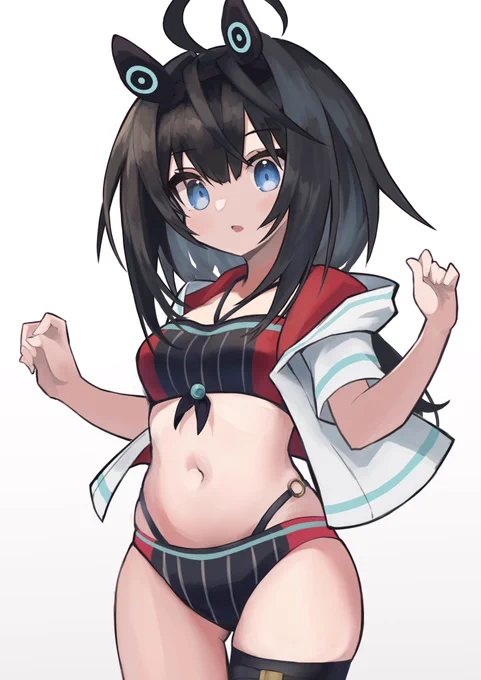 ブルターニュ #ミストレイラスト 
