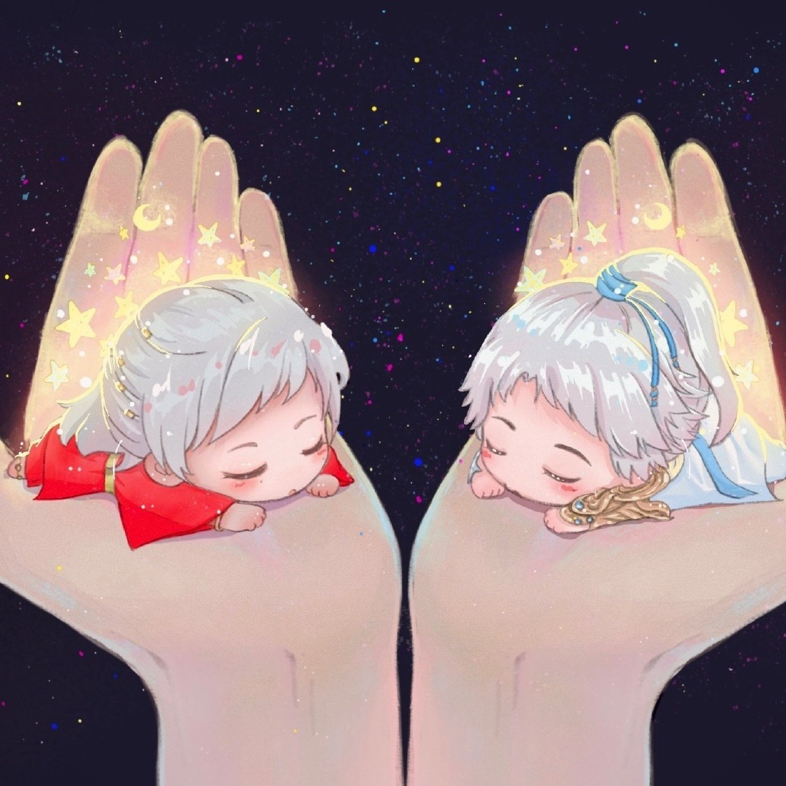 ColinByy's tweet image. #新头像