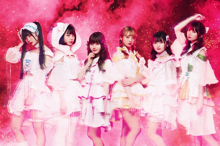 音楽ナタリー tweet media