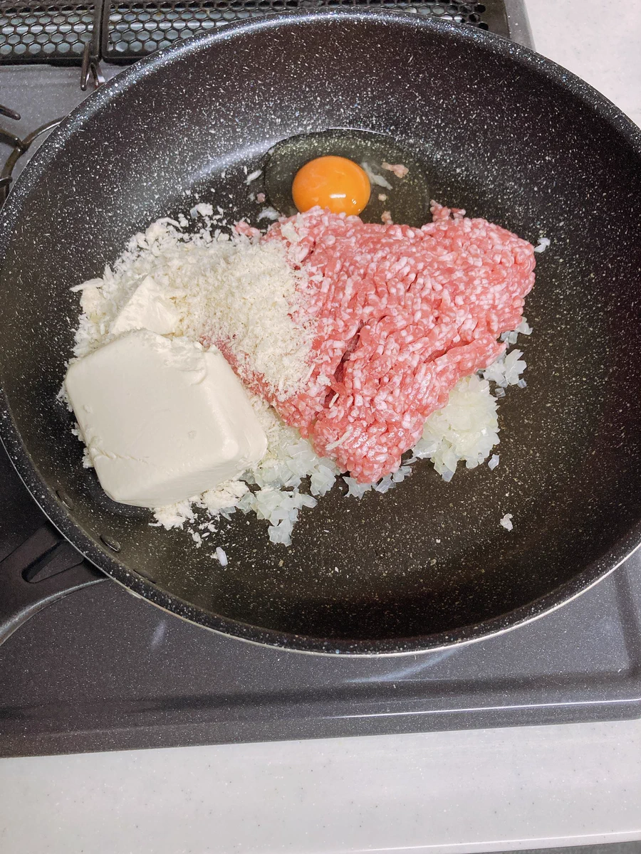覚えておきたいライフハック！ボウル無しでハンバーグを作れる素敵なアイデアが話題に！