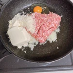 覚えておきたいライフハック!ボウル無しでハンバーグを作れる素敵なアイデアが話題に!