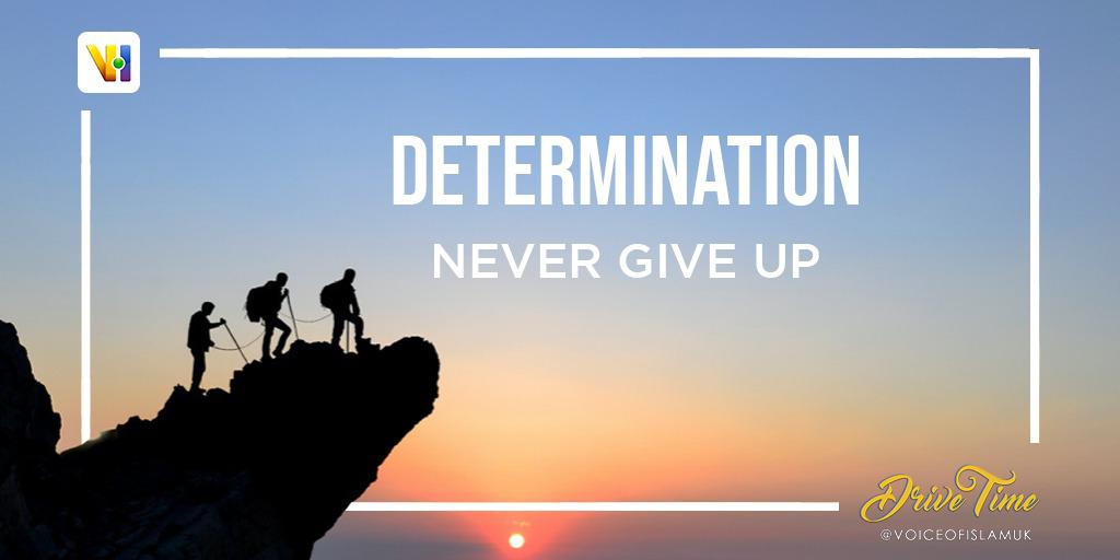 VoiceOfIslamUK's tweet photo. How do you fare when the going gets tough? 

LIVE from 4pm GMT+1 #NeverGiveUpDay

https://t.co/5Us83LlZ5B https://t.co/A1S0oGDX0w