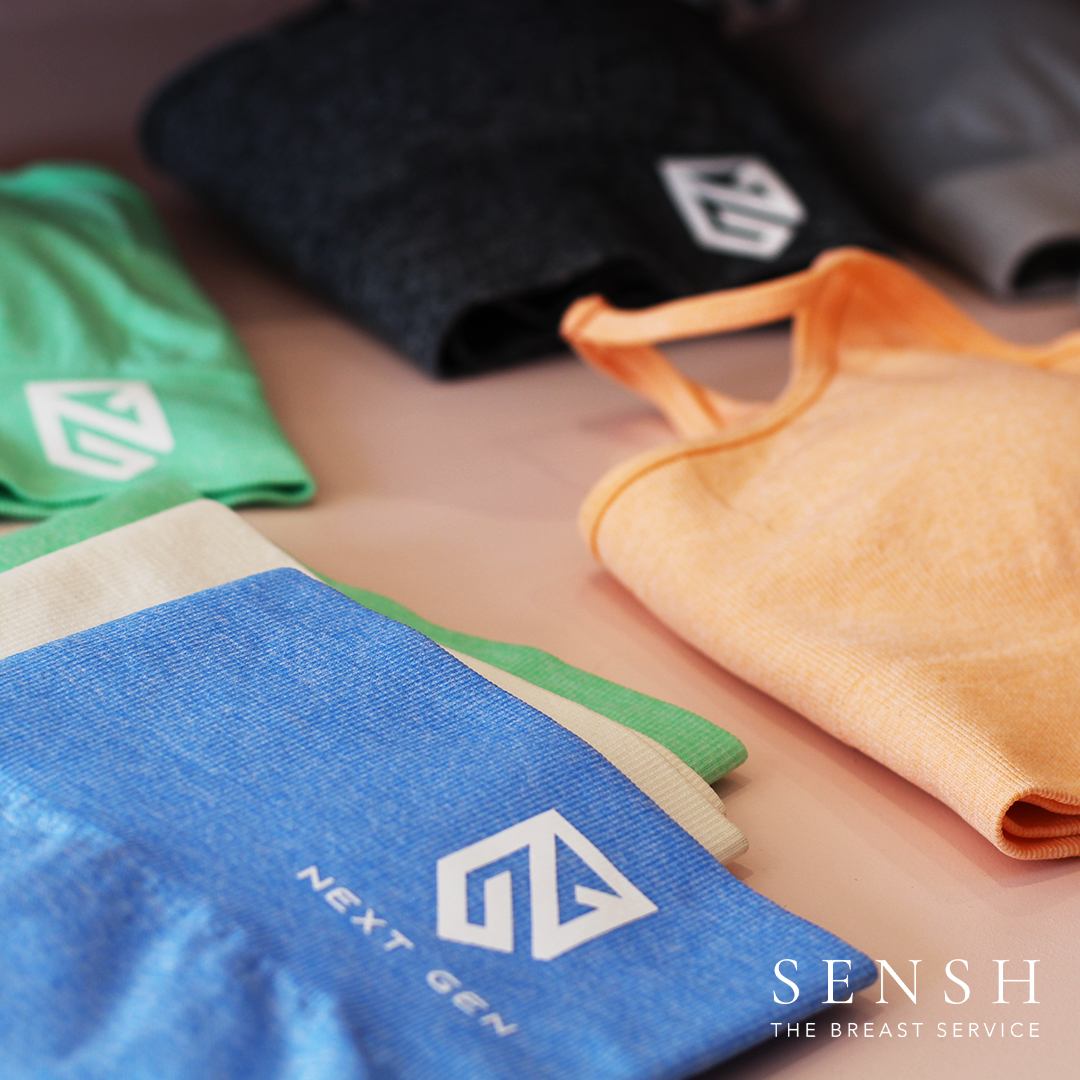 Sensh14's tweet photo. Nothing like a colourful, flattering gym set to give you the motivation to go to the gym!

Visit us in store and take a look at these stunning sets!

#Sensh #lingerie #bra #breast #bodyconfidence #hull #eastyorkshire #gym #gymwear #fitness https://t.co/GcUqLAfj0B