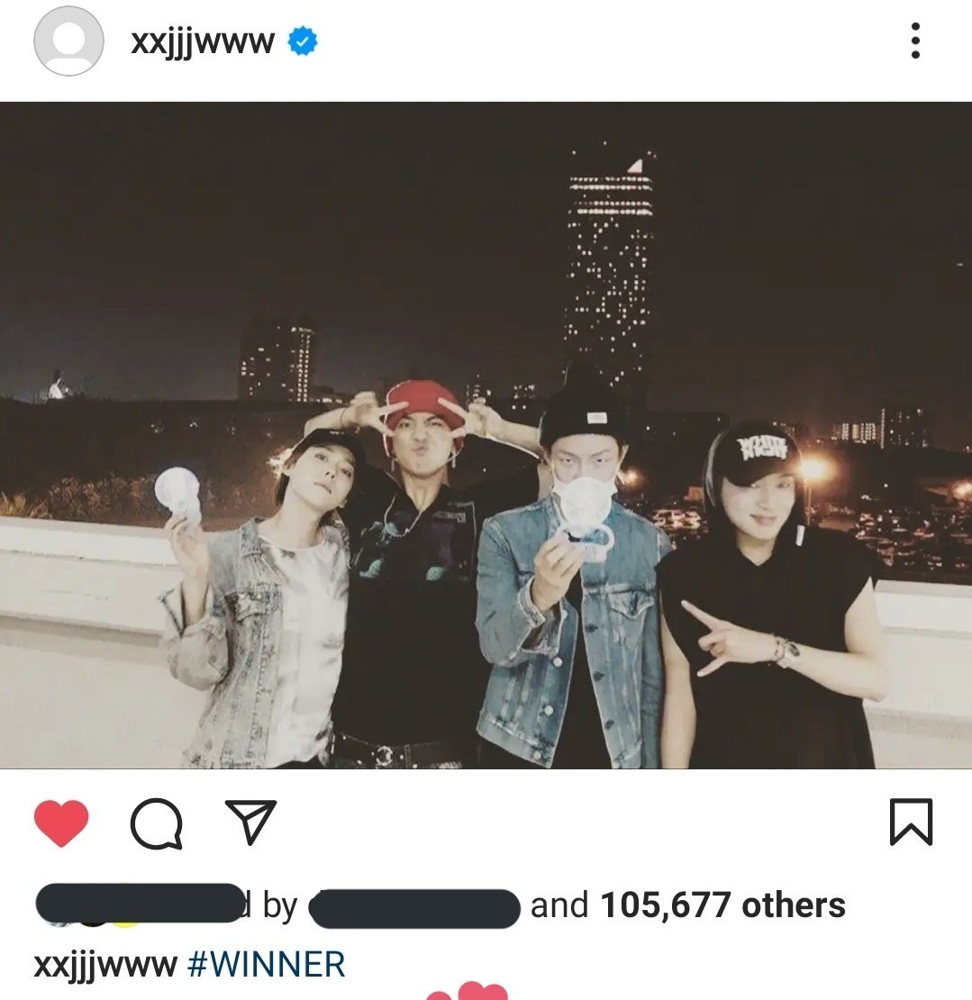 SecretGardenDBB's tweet photo. hi @official_hoony_ hahahaa 😁
No pressure..but Hi #이승훈 ㅋㅋㅋㅋ
#THANKYOUWINNER https://t.co/EkmUERbByc
