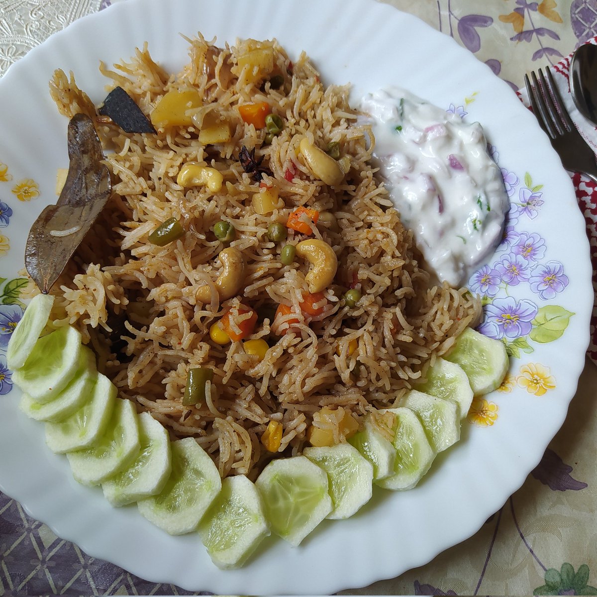 Indian Kitchen Darbar tweet media